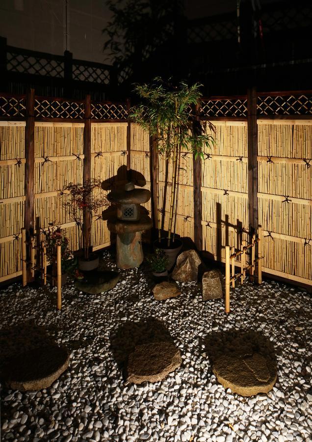 Chikyuutabikazoku Usj Daire Osaka Dış mekan fotoğraf