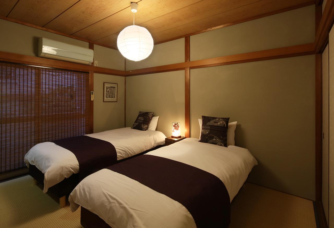 Chikyuutabikazoku Usj Daire Osaka Dış mekan fotoğraf